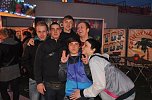 Ladynight auf den Jahrmarkt (Foto: nnz City Scout Sven G&auml;mkow)
