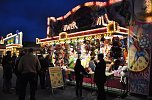 Ladynight auf den Jahrmarkt (Foto: nnz City Scout Sven G&auml;mkow)