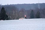 Hundeschlittenrennen im Harz (Foto: Peter Blei)