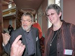 1. Kulturforum Th&uuml;ringen (Foto: Karl-Heinz Herrmann)