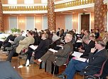 1. Kulturforum Th&uuml;ringen (Foto: Karl-Heinz Herrmann)