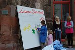Kulturnacht in Nordhausen (Foto: nnz-City Scout: E.Sch&uuml;tze)