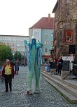 Kulturnacht in Nordhausen (Foto: nnz-City Scout: E.Sch&uuml;tze)