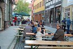 Kulturnacht in Nordhausen (Foto: nnz-City Scout: E.Sch&uuml;tze)