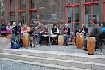 Kulturnacht in Nordhausen (Foto: nnz-City Scout: E.Sch&uuml;tze)
