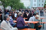 Kulturnacht in Nordhausen (Foto: nnz-City Scout: E.Sch&uuml;tze)