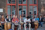 Kulturnacht in Nordhausen (Foto: nnz-City Scout: E.Sch&uuml;tze)