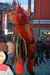 Kulturnacht in Nordhausen (Foto: nnz-City Scout: E.Sch&uuml;tze)