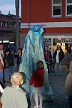 Kulturnacht in Nordhausen (Foto: nnz-City Scout: E.Sch&uuml;tze)