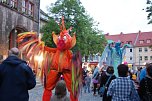 Kulturnacht in Nordhausen (Foto: nnz-City Scout: E.Sch&uuml;tze)