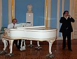Ensemble Schlossfestspiele (Foto: Karl-Heinz Herrmann)