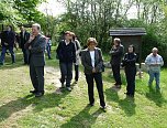 Tag der Parke (Foto: Karl-Heinz Herrmann)