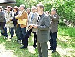 Tag der Parke (Foto: Karl-Heinz Herrmann)
