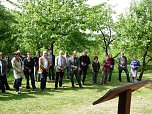 Tag der Parke (Foto: Karl-Heinz Herrmann)