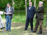 Tag der Parke (Foto: Karl-Heinz Herrmann)