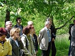 Tag der Parke (Foto: Karl-Heinz Herrmann)