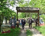 Tag der Parke (Foto: Karl-Heinz Herrmann)