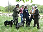 Tag der Parke (Foto: Karl-Heinz Herrmann)