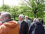 Tag der Parke (Foto: Karl-Heinz Herrmann)