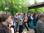 Tag der Parke (Foto: Karl-Heinz Herrmann)