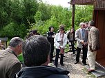 Tag der Parke (Foto: Karl-Heinz Herrmann)