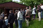 Tag der Parke (Foto: Karl-Heinz Herrmann)