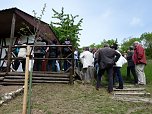 Tag der Parke (Foto: Karl-Heinz Herrmann)