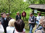 Tag der Parke (Foto: Karl-Heinz Herrmann)