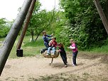 Tag der Parke (Foto: Karl-Heinz Herrmann)