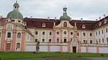 Kloster St. Marienthal (Foto: ch.g.) Kloster St. Marienthal (Foto: ch.g.)