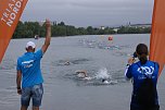 Triathlon in Sundhausen (Foto: Yelyzaveta Khurshudian)