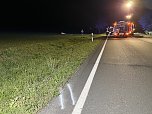 Unfall mit Todesfolge bei Görsbach (Foto: S.Dietzel) Unfall mit Todesfolge bei Görsbach (Foto: S.Dietzel)