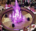 Peter Blei unterwegs in Magdeburg (Foto: Peter Blei) Peter Blei unterwegs in Magdeburg (Foto: Peter Blei)