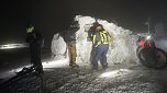 Heiligabend noch schnell auf den Brocken (2025) (Foto: vgf)