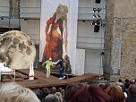 Premiere Schlossfestspiele (Foto: Karl-Heinz Herrmann)