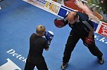 Boxen in der S&uuml;dharzgalerie (Foto: nnz-City Scout Sven G&auml;mkow)