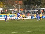 Derby-Momente (Foto: nnz)