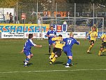 Derby-Momente (Foto: nnz)