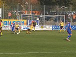 Derby-Momente (Foto: nnz)