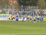 Derby-Momente (Foto: nnz)