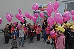 Buntes Programm zum FAMILIENTAG in der Galerie (Foto: nnz-City Scout Sven G&auml;mkow)