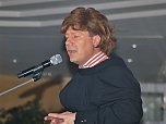 Helmut Peters 50. (Foto: nnz)