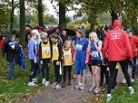 Stadtparklauf Sondershausen (Foto: Karl-Heinz Herrmann)