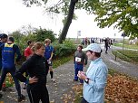 Stadtparklauf Sondershausen (Foto: Karl-Heinz Herrmann)