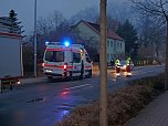Wohnhausbrand Hospitalstra&szlig;e (Foto: Karl-Heinz Herrmann)