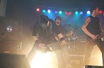 Metal in S&uuml;lzhayn (Foto: H. Michel)