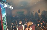 Metal in S&uuml;lzhayn (Foto: H. Michel)