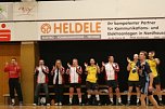 Der Sieg steht fest (Foto: Ollech)