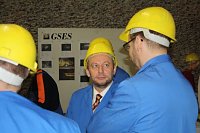 Bild: Ausbildungszentrum