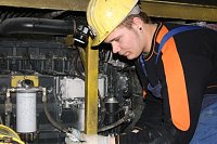 Bild: Ausbildungszentrum